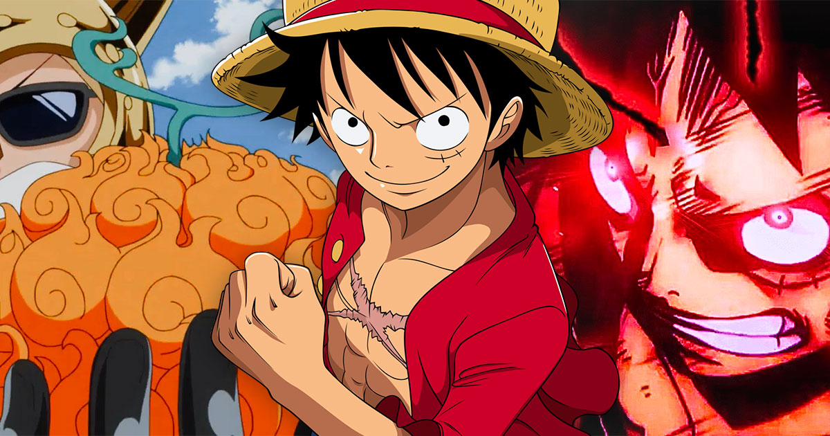 One Piece: Eiichiro Oda revela quién haki o los frutos demonios es el más poderoso