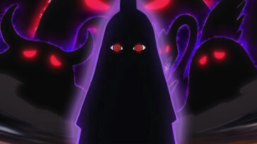 One Piece: Esta teoría puede haber revelado la verdadera identidad de IMU