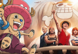 One Piece Temporada 2: Excelentes noticias para la serie Netflix