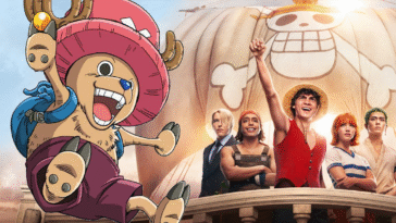 One Piece Temporada 2: Excelentes noticias para la serie Netflix