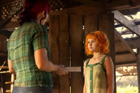 Netflix de una pieza