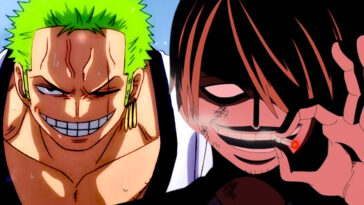 One Piece: este Mugiwara podría ser el antagonista de manga final