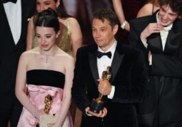 Óscar 2025: El triunfo de Anora - El palmarés