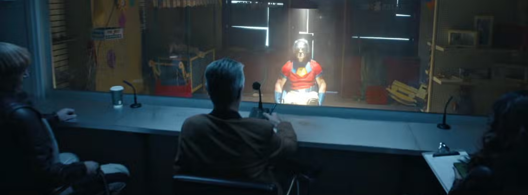 Peacemaker temporada 2: El tráiler ofrece un adelanto de los eventos posteriores a Superman 34 Peacemaker temporada 2: El tráiler ofrece un adelanto de los eventos posteriores a Superman
