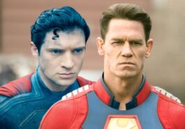 Peacemaker temporada 2: un tráiler relacionado con Superman para el regreso de John Cena