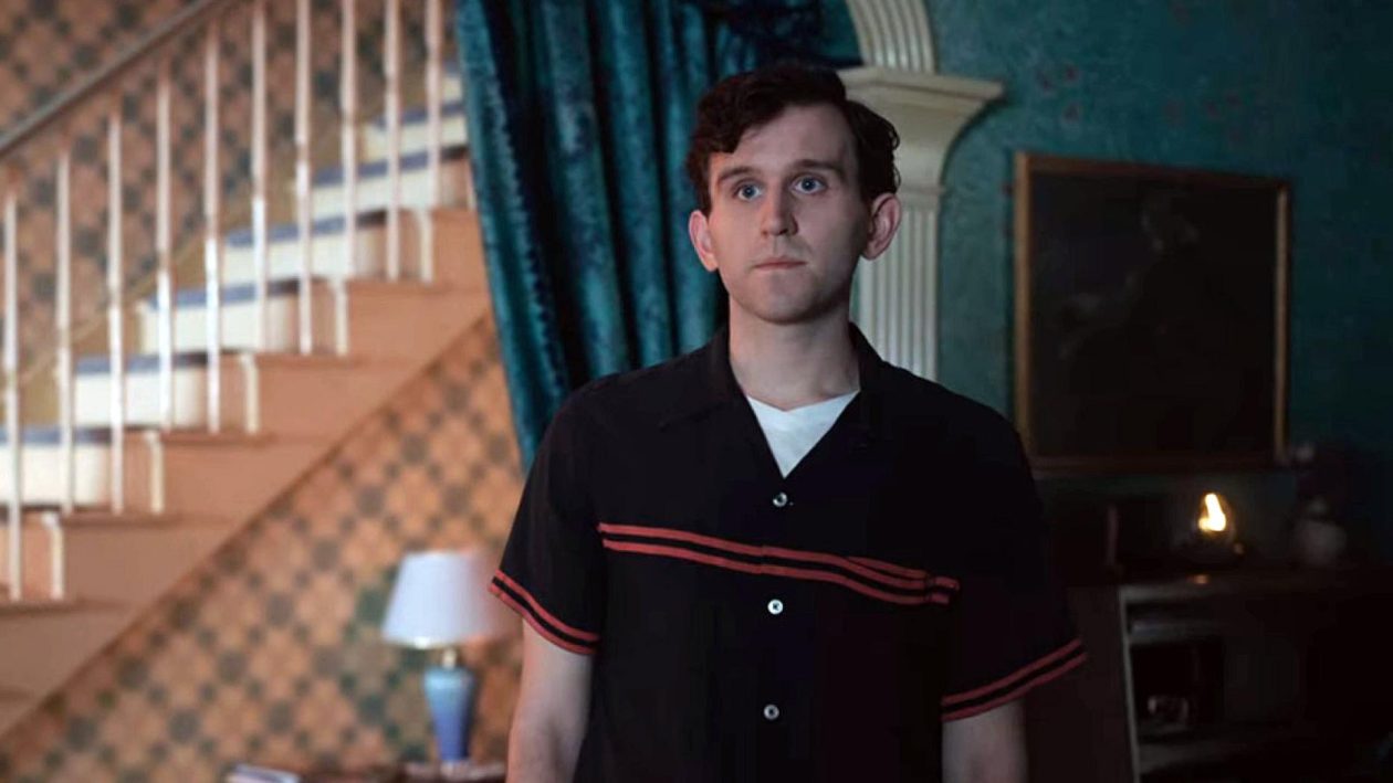 Pillion las primeras opiniones sobre la romance BDSM presentada en