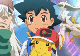 Pokémon: 25 años después, estas preguntas que incluso los fanáticos no saben la respuesta