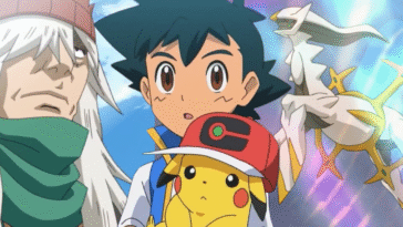 Pokémon: 25 años después, estas preguntas que incluso los fanáticos no saben la respuesta