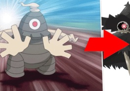 Pokémon: se imagina la evolución de Téraclope, y es un poco de extrañar