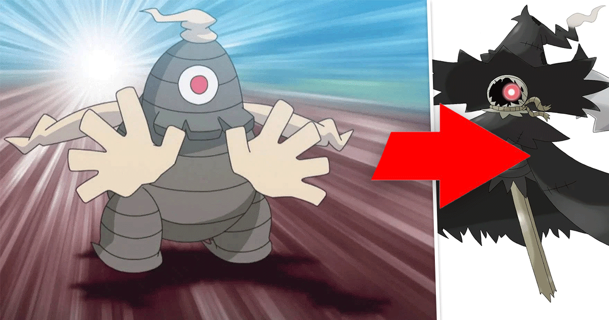 Pokémon: se imagina la evolución de Téraclope, y es un poco de extrañar