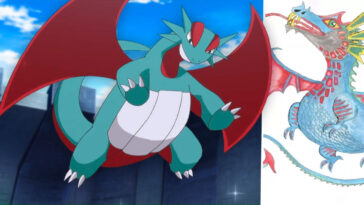 Pokemum: Su madre dibuja Pokémon solo de su descripción (Parte 2)