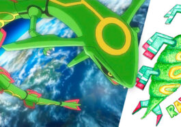 Pokepum: Su madre dibuja Pokémon solo de su descripción (Parte 3)