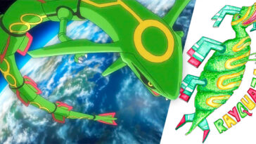 Pokepum: Su madre dibuja Pokémon solo de su descripción (Parte 3)