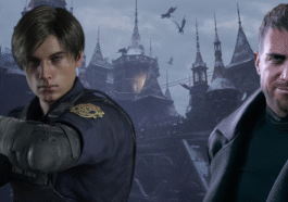 Resident Evil 9: La ventana de salida del juego acaba de inclinarse