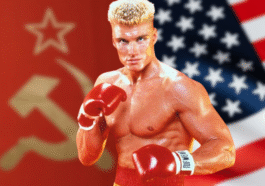 Rocky 4: Dolph Lundgren guarda un recuerdo de la película con Stallone por una razón particular