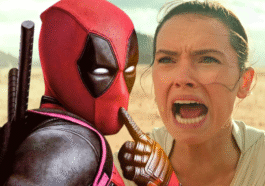 Ryan Reynolds quiere un Star Wars al estilo de Deadpool y no está del todo equivocado