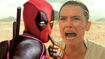 Ryan Reynolds quiere un Star Wars al estilo de Deadpool y no está del todo equivocado