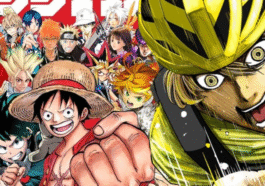 Semanal Shonen Jump: estos dos manga cancelados por el editor