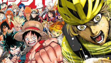 Semanal Shonen Jump: estos dos manga cancelados por el editor