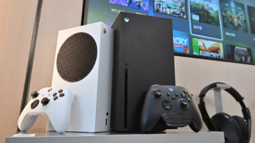 Serie de Xbox: Microsoft anuncia esta noticia que molestará a los fanáticos