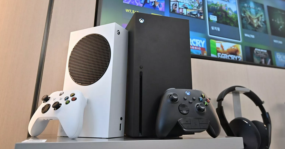 Serie de Xbox: Microsoft anuncia esta noticia que molestará a los fanáticos