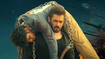 Sikandar: crítica del Steven Seagal de Bollywood