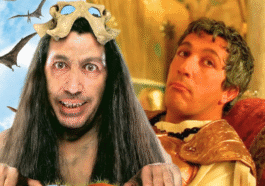 « Soy el único que ríe » : Alain Chabat reflexiona sobre el fracaso de RRRrrr !!! tras el éxito de Astérix