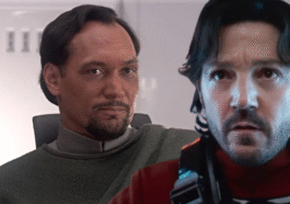 Star Wars Andor: Este personaje de culto cambia de actor, aquí está por qué