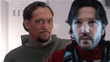 Star Wars Andor: Este personaje de culto cambia de actor, aquí está por qué