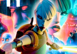 Star Wars: Cuentos del Inframundo – crítica que empieza a cansar a la Fuerza en Disney+