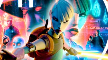 Star Wars: Cuentos del Inframundo – crítica que empieza a cansar a la Fuerza en Disney+