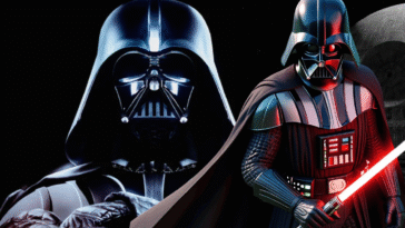 Star Wars: Dark Vader crea controversia, y eso no tiene nada que ver con Disney