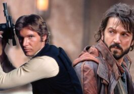 Star Wars: El papel de Han Solo en la saga se vuelve más importante gracias a Andor