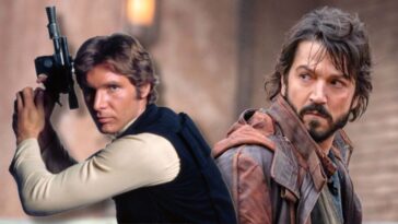 Star Wars: El papel de Han Solo en la saga se vuelve más importante gracias a Andor