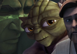 Star Wars: improbable, este Jedi se enamoró locamente de un Sith