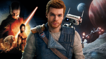 Star Wars: los 5 juegos actualmente en desarrollo que esperamos