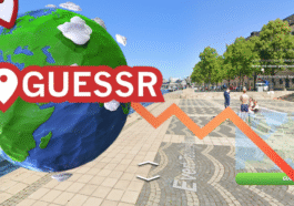 Steam: Geoguessr ya es uno de los peores juegos de la plataforma