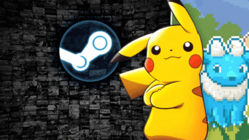 Steam: los fanáticos de Pokémon y Stardew Valley pueden amar este nuevo juego