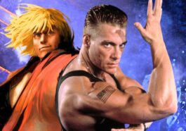 Street Fighter: el reboot se hace con un gran reparto para olvidar el desarrollo infernal