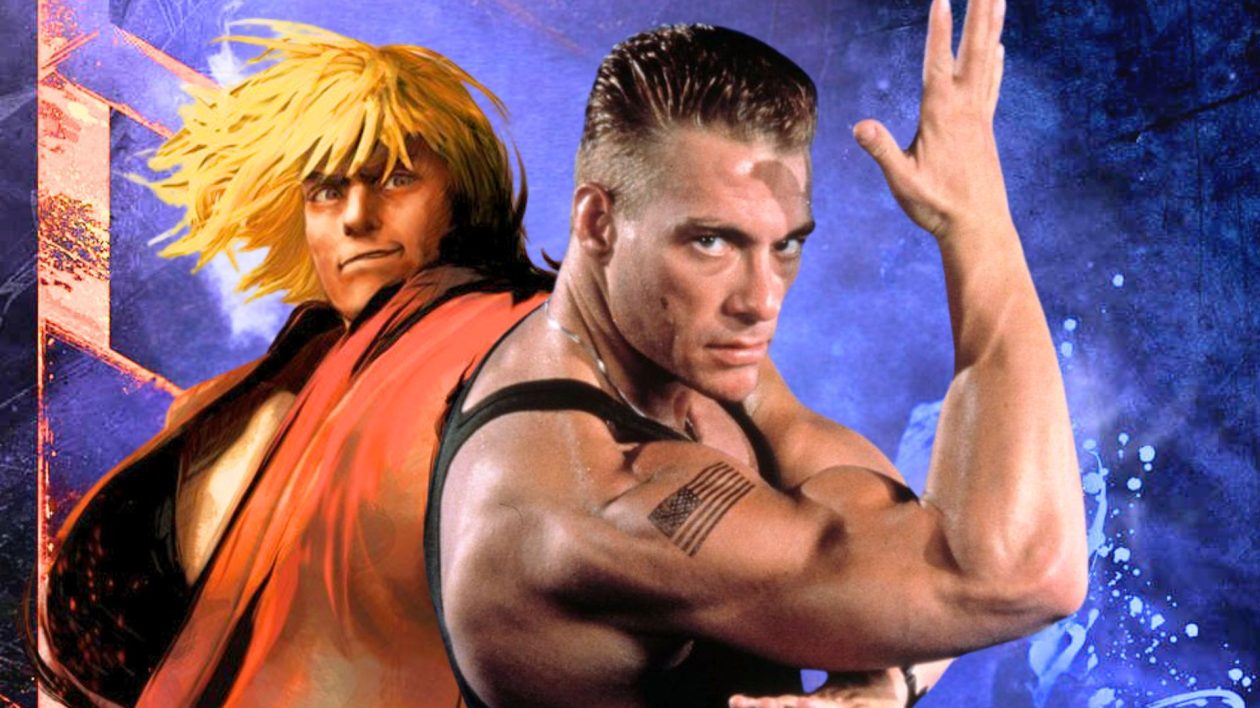 Street Fighter: el reboot se hace con un gran reparto para olvidar el desarrollo infernal