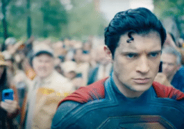 Superman: David Corenswet revela al actor sorprendente que lo inspiró