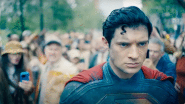 Superman: David Corenswet revela al actor sorprendente que lo inspiró