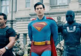 Superman defiende sus actos en el nuevo tráiler