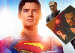 Superman: ¿qué es la «Zona fantasma», esa prisión mítica que podría regresar?