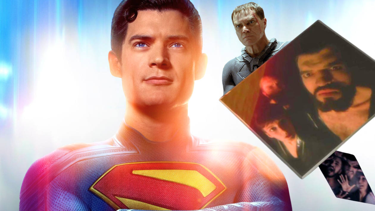 Superman: ¿qué es la «Zona fantasma», esa prisión mítica que podría regresar?