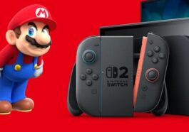 Switch 2: Nintendo ataca a este fabricante de accesorios