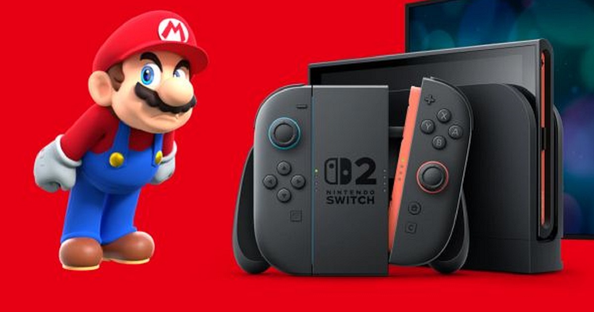 Switch 2: Nintendo ataca a este fabricante de accesorios