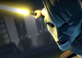 Tales of the Underworld: cuatro buenas razones para ver la nueva serie de Star Wars