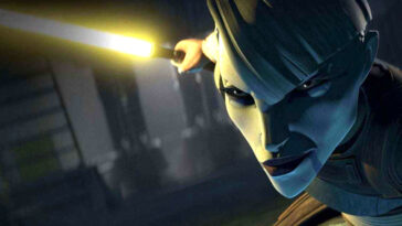 Tales of the Underworld: cuatro buenas razones para ver la nueva serie de Star Wars