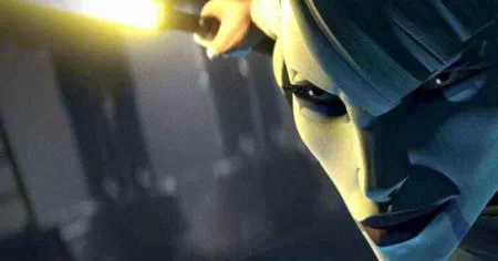 Tales of the Underworld: cuatro buenas razones para ver la nueva serie de Star Wars 2 Tales of the Underworld: cuatro buenas razones para ver la nueva serie de Star Wars